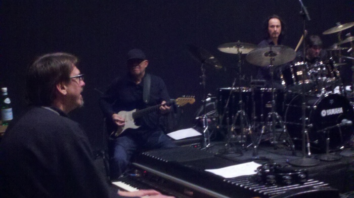Peter, Ray, & John Peter, Ray, & John