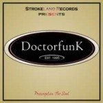 Doctor FunK-"Prescription For Soul"-2001
