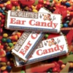 Mic Gillette-"Ear Candy"-2005