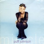 Puff Johnson-"Miracle"-1996