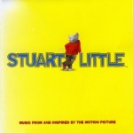 Stuart Little-'Movie Soundtrack"-1999